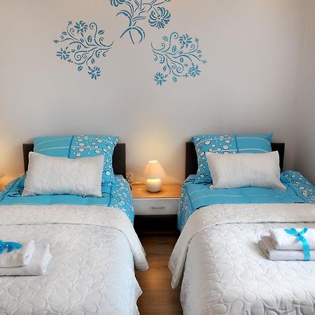 Angel Apartment Krynica Zdroj Bagian luar foto
