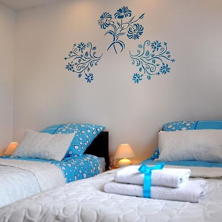 Angel Apartment Krynica Zdroj Bagian luar foto