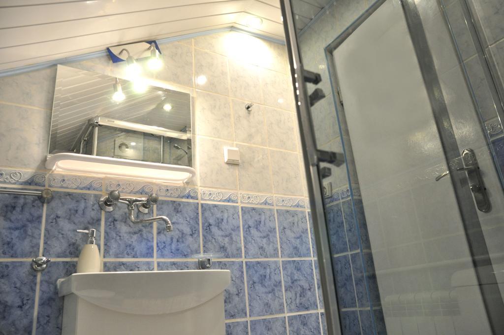 Angel Apartment Krynica Zdroj Ruang foto
