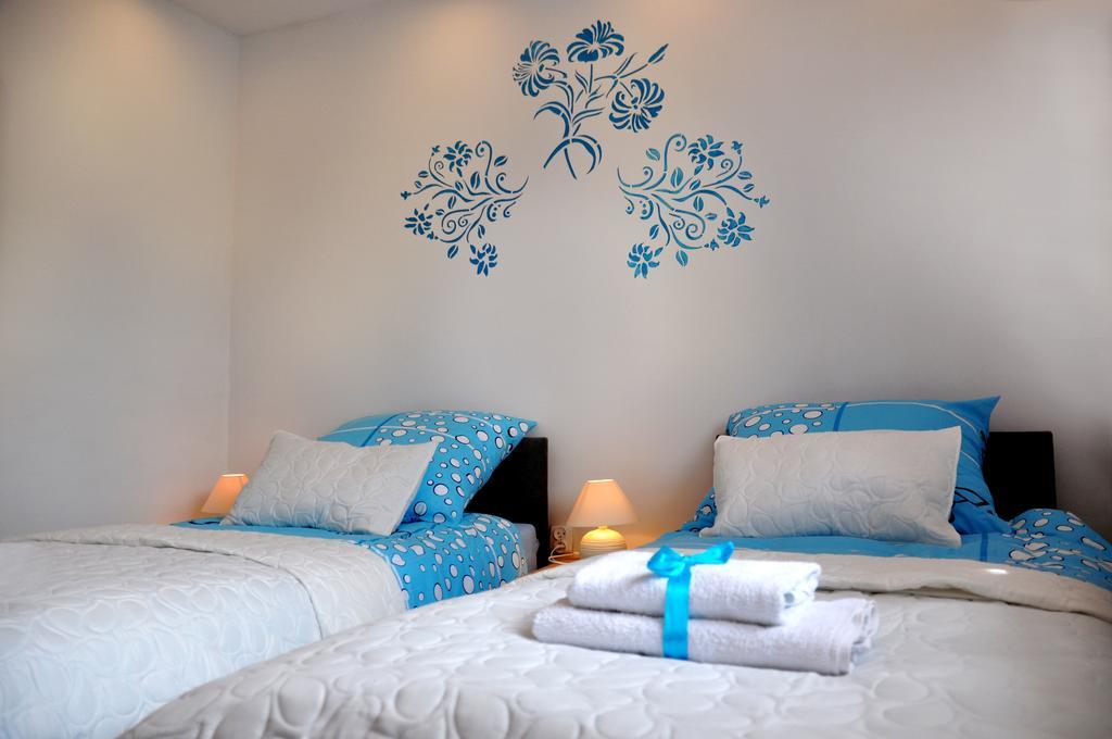 Angel Apartment Krynica Zdroj Bagian luar foto